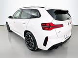 2026 BMW X3 - Preview 7
