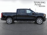 2024 Chevrolet Silverado 1500 - Preview 8