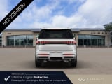2027 INFINITI QX80 - Preview 2
