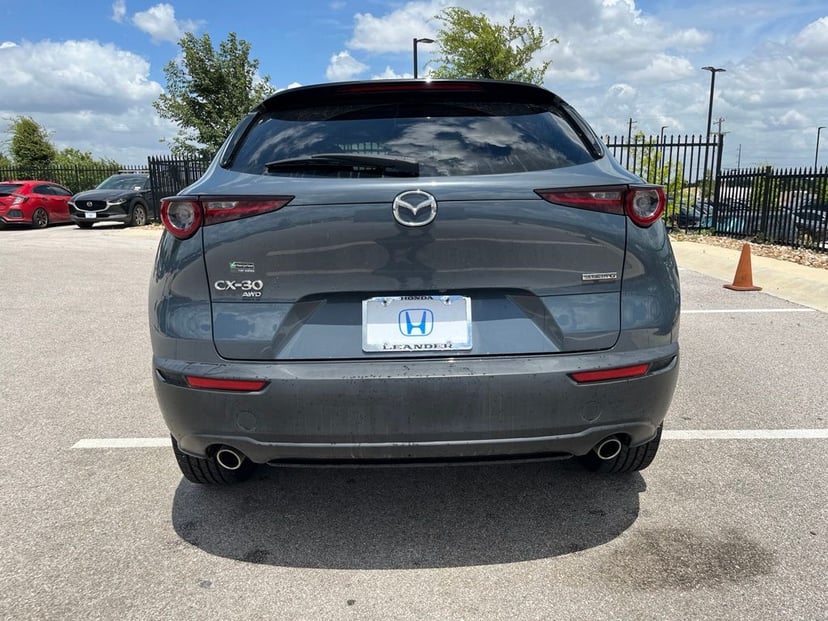 2024 Mazda CX-30 - Image 2