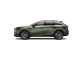 2026 Lexus RX - Preview 2