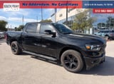 2020 Ram 1500 - Preview 2