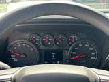 2026 Chevrolet Silverado - Preview 16