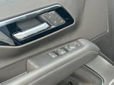 2026 Chevrolet Suburban - Preview 11