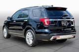 2017 Ford Explorer - Preview 11