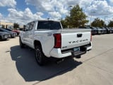 2026 Toyota Tacoma - Preview 9