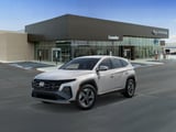 2026 Hyundai Tucson - Preview 2
