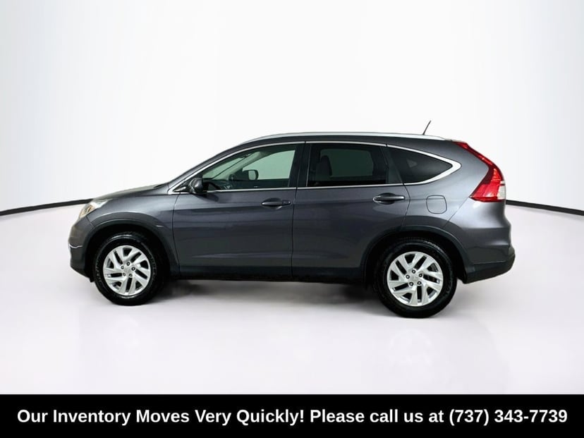 2015 Honda CR-V - Image 1