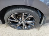 2019 Honda Civic - Preview 12