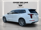2024 Cadillac XT6 - Preview 5
