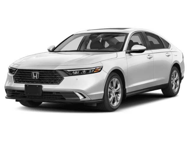 2026 Honda Accord - Image 1