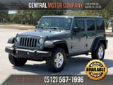 2015 Jeep Wrangler - Preview 2