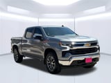 2026 Chevrolet Silverado - Preview 6