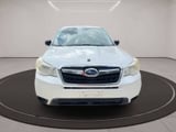 2014 Subaru Forester - Preview 3