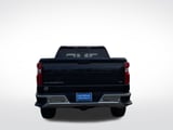 2026 Chevrolet Silverado 1500 - Preview 5