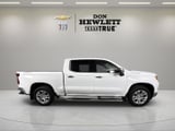 2026 Chevrolet Silverado 1500 - Preview 6