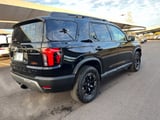 2026 Honda Passport - Preview 3