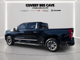 2025 Chevrolet Silverado 1500 - Preview 6