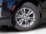 2026 Cadillac XT5 - Preview 3