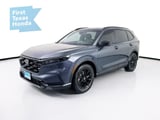2026 Honda CR-V - Preview 3