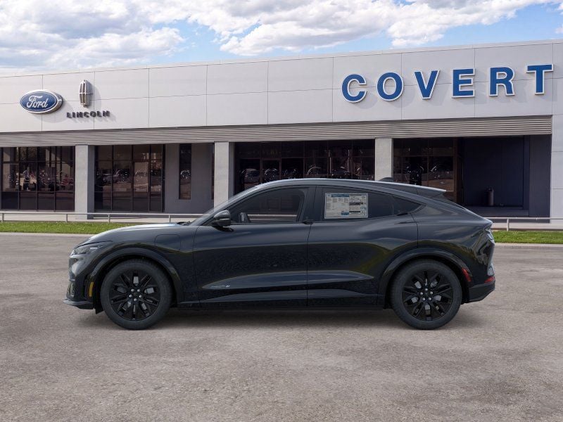2026 Ford Mustang Mach-E - Image 1