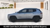 2026 Jeep Compass - Preview 5