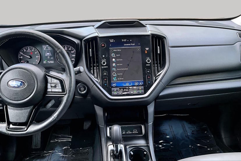 2023 Subaru Ascent - Image 1