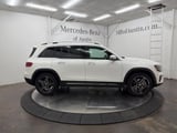 2026 Mercedes-Benz GLB - Preview 8