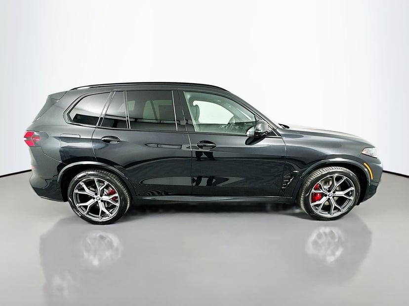 2026 BMW X5 - Image 3