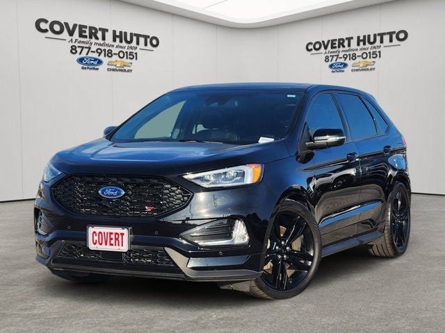 2024 Ford Edge - Image 1
