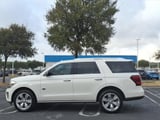 2022 Ford Expedition - Preview 6