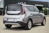 2025 Kia Soul - Preview 5