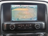 2018 Chevrolet Silverado 1500 - Preview 9