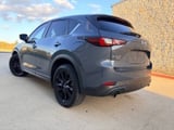 2023 Mazda CX-5 - Preview 3