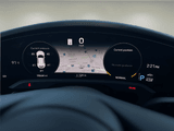 2024 Porsche Taycan - Preview 13