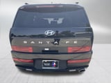 2026 Hyundai Santa Fe - Preview 7
