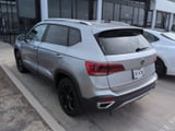 2024 Volkswagen Taos - Preview 6