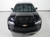 2025 Chevrolet Blazer EV - Preview 10