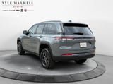 2027 Jeep Grand Cherokee - Preview 14