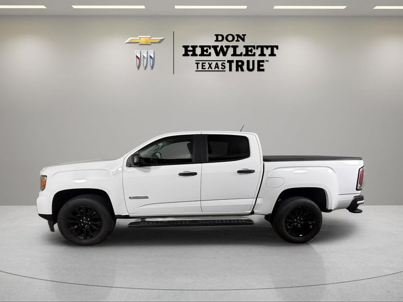 2021 GMC Canyon - Image 2