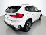 2026 BMW X1 - Preview 5