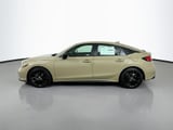 2026 Honda Civic - Preview 8