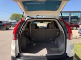2014 Honda CR-V - Preview 6