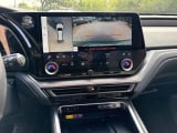 2026 Lexus TX - Preview 15