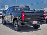 2026 Chevrolet Silverado 1500 - Preview 4