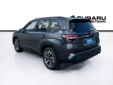 2026 Subaru Forester - Preview 5