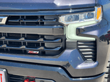2022 Chevrolet Silverado 1500 - Preview 8