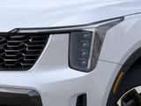 2026 Kia Sorento - Preview 10