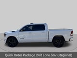 2022 Ram 1500 - Preview 2