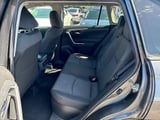 2025 Toyota RAV4 Hybrid - Preview 8